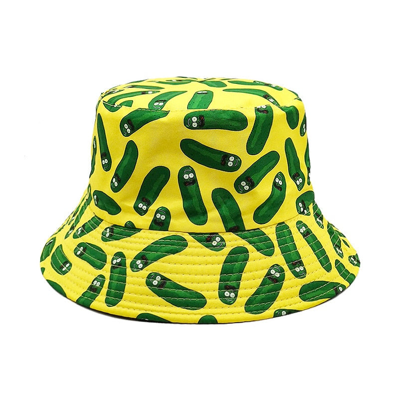 Pickled Star Hat