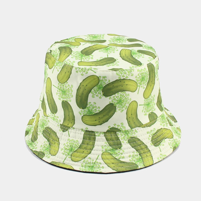 Pickles Hat