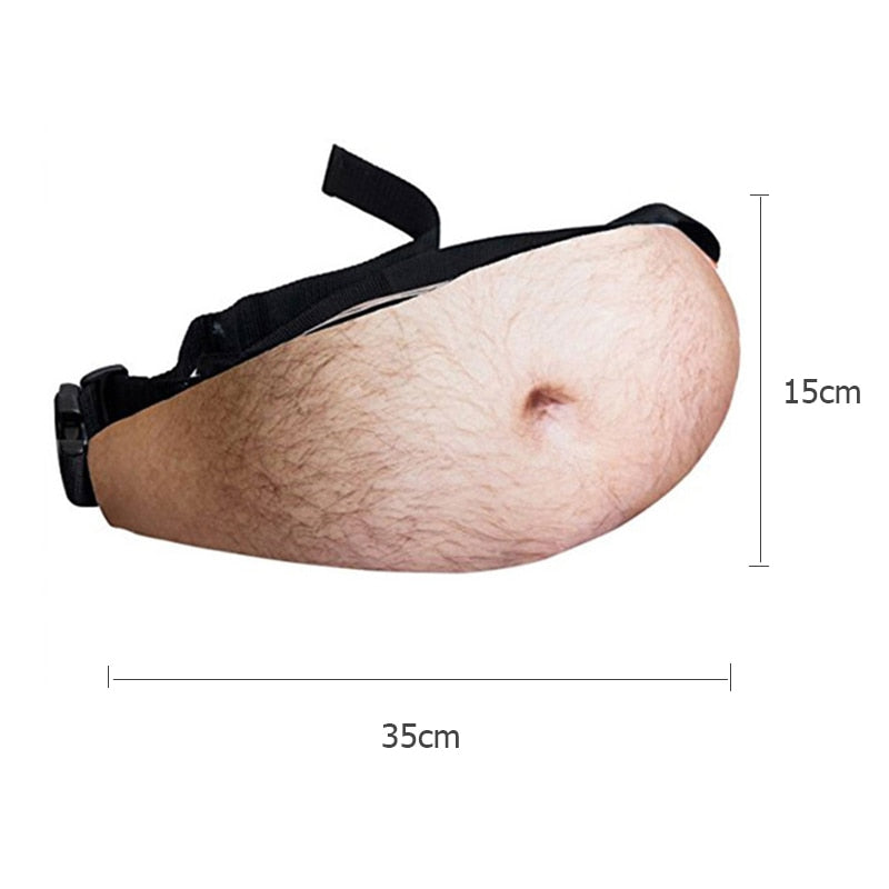 Belly FannyPack