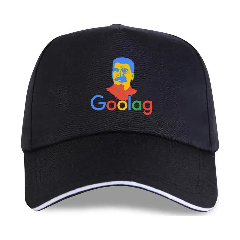 Goolag - Cap
