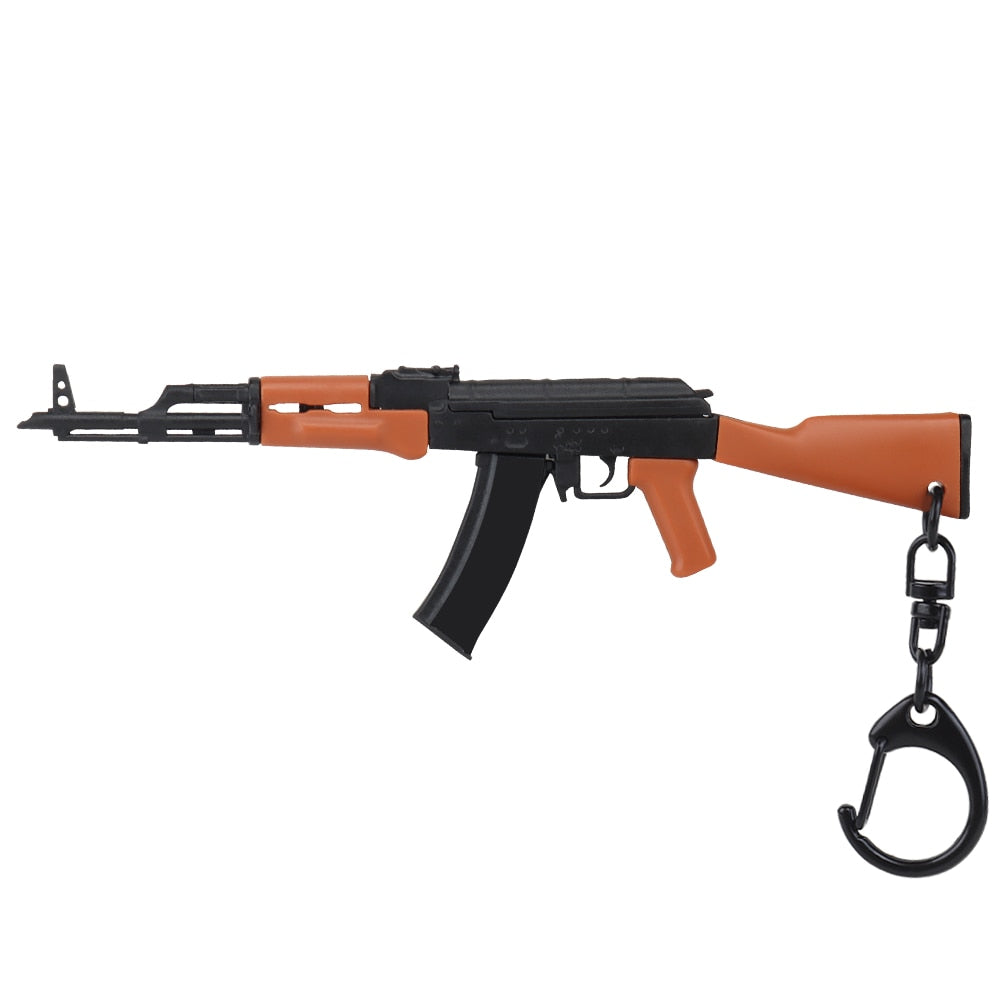 AK47 1:9  Keychain