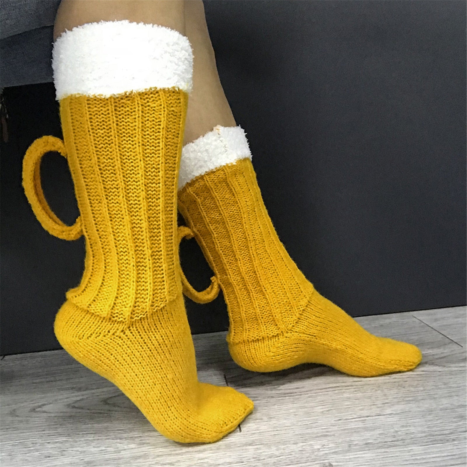 Slavic Socks 2