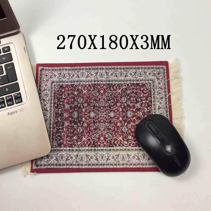 Carpet Mouse Pad Slavic Style