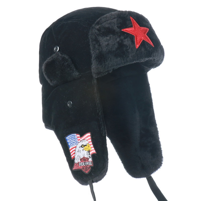 Soviet Military  Hat