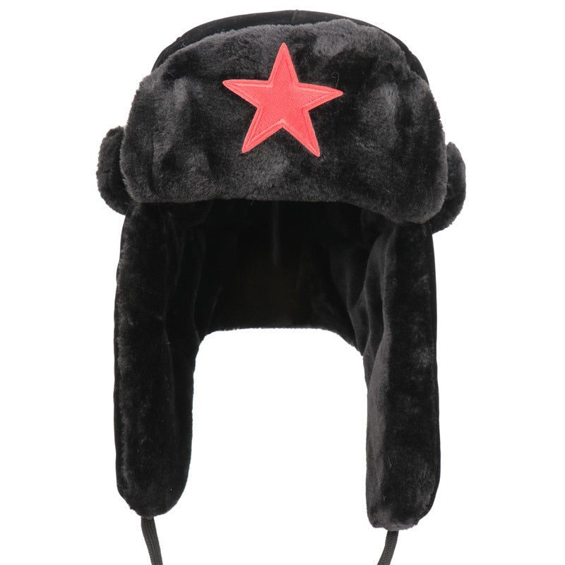 Soviet Military  Hat