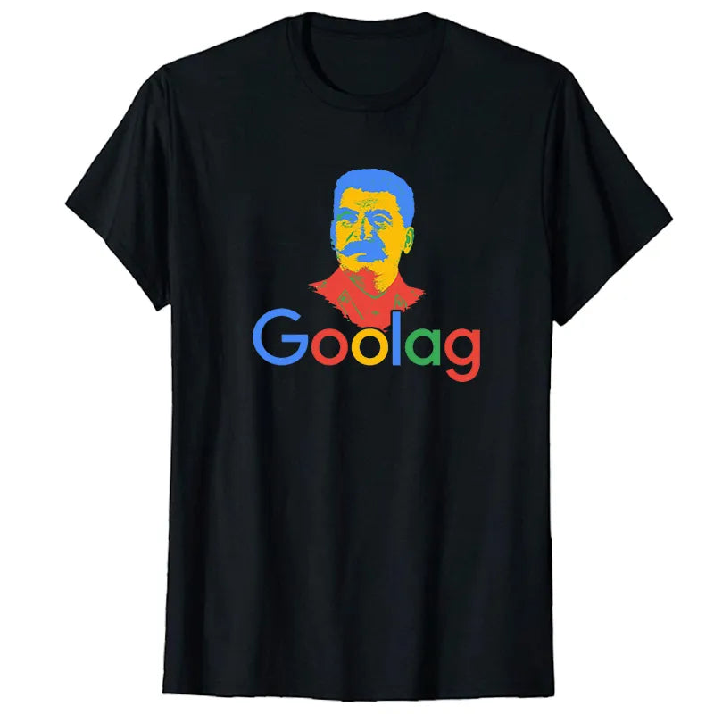 Goolag  - T-shirt