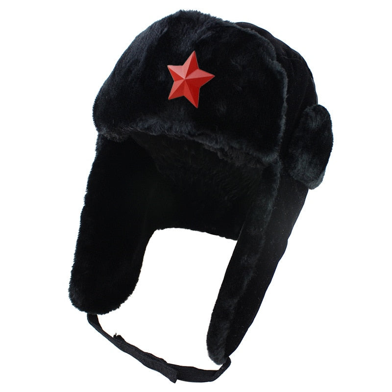 Soviet Military  Hat