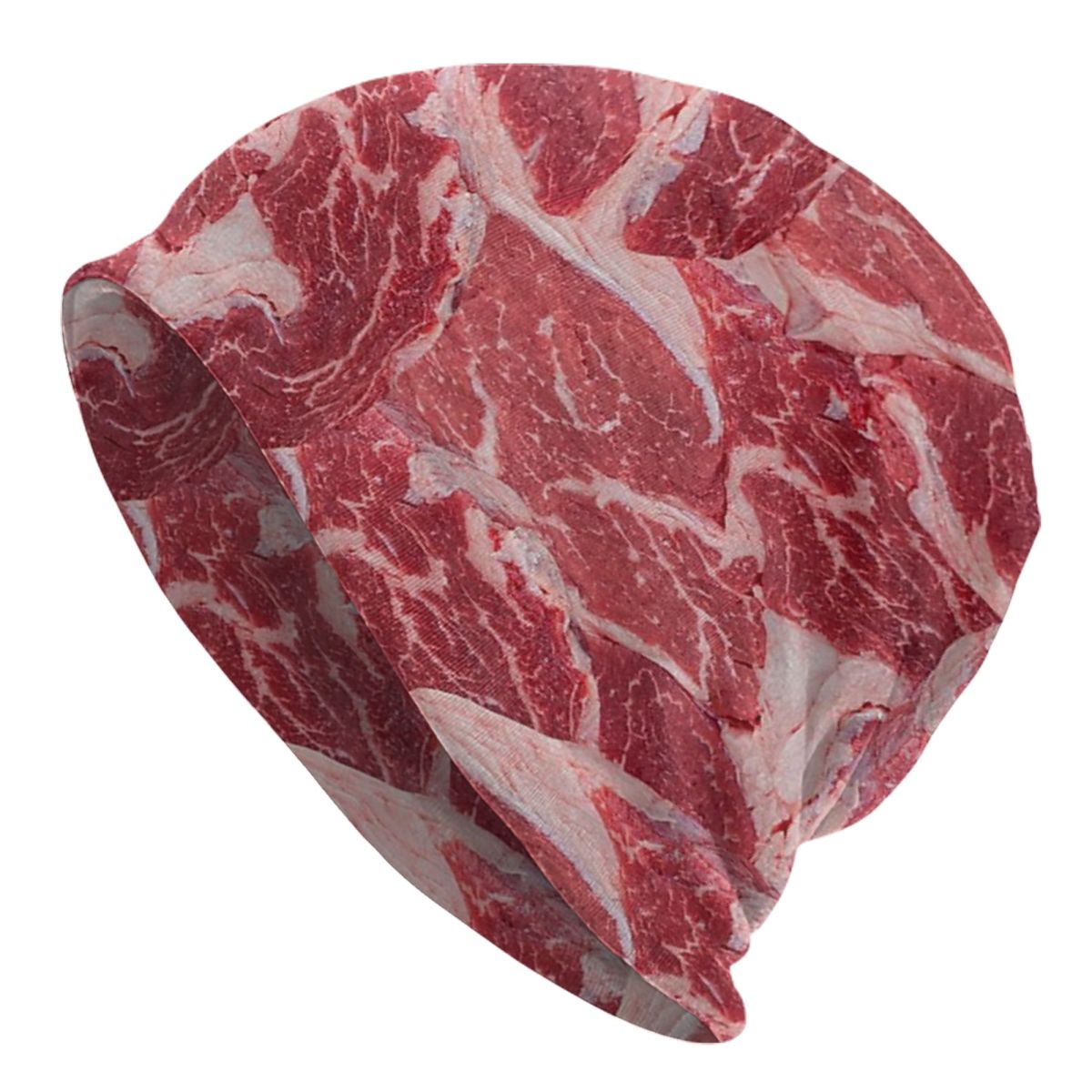Meat  Hat