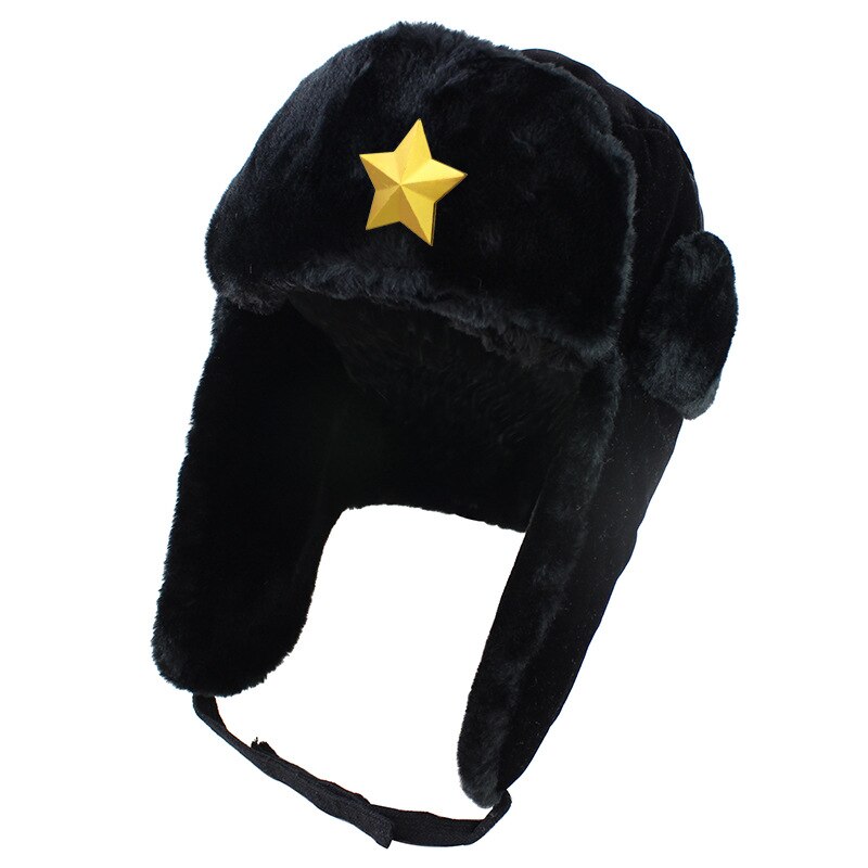 Soviet Military  Hat