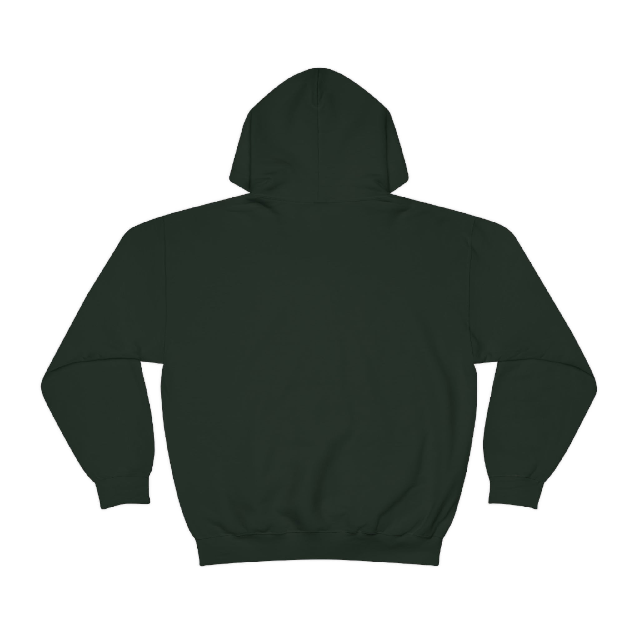Nostalgia Papa -  Hooded Sweatshirt