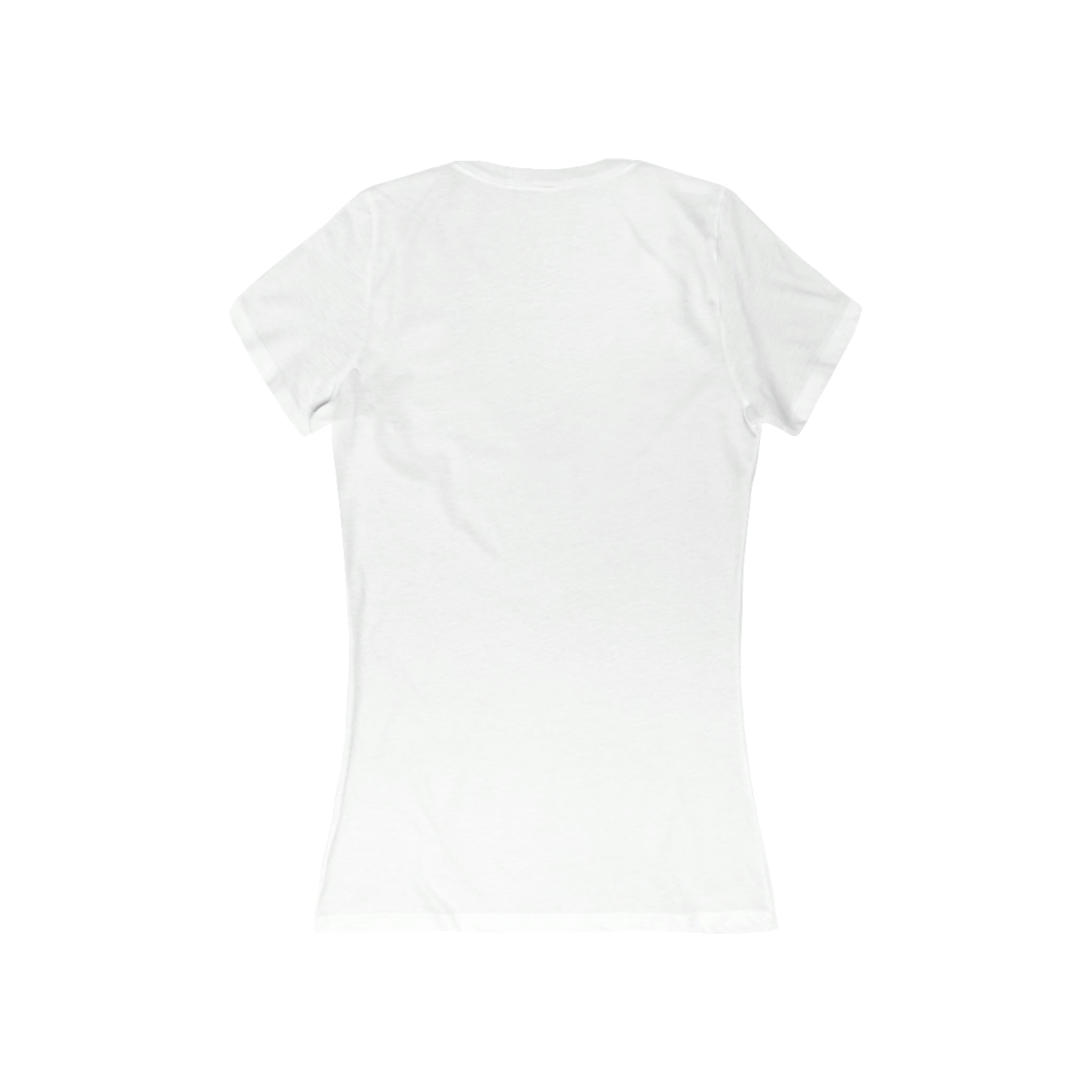 Ra Kia - V-Neck Tee
