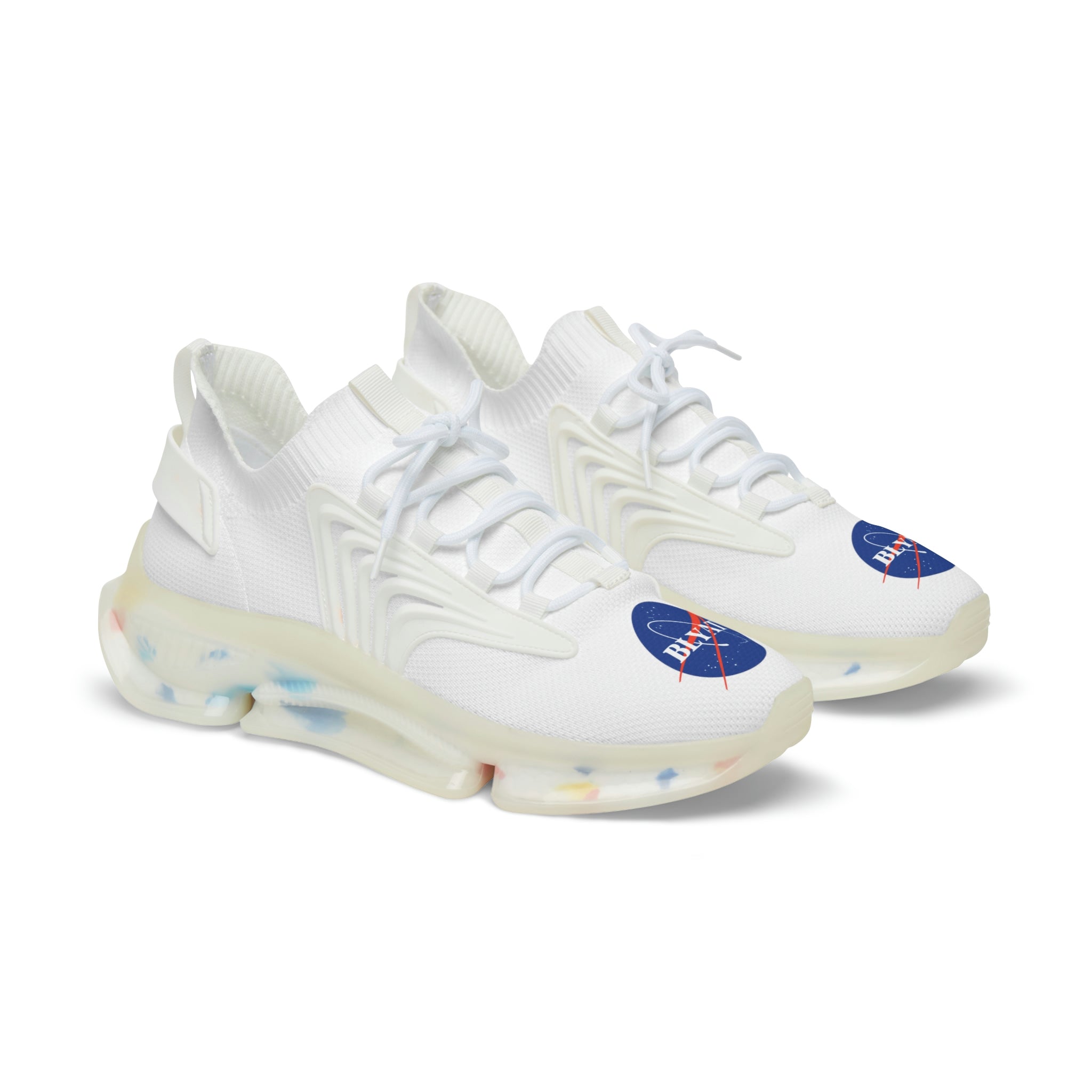 Blyatsa Men's Mesh Sneakers