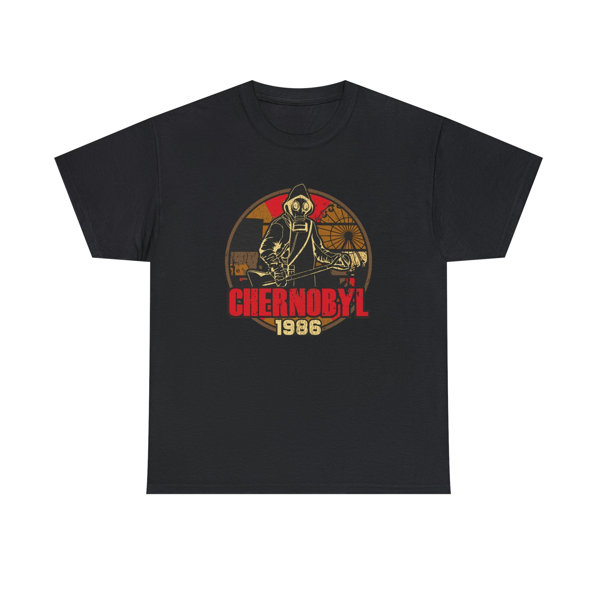 Chernobyl 1986  Tee