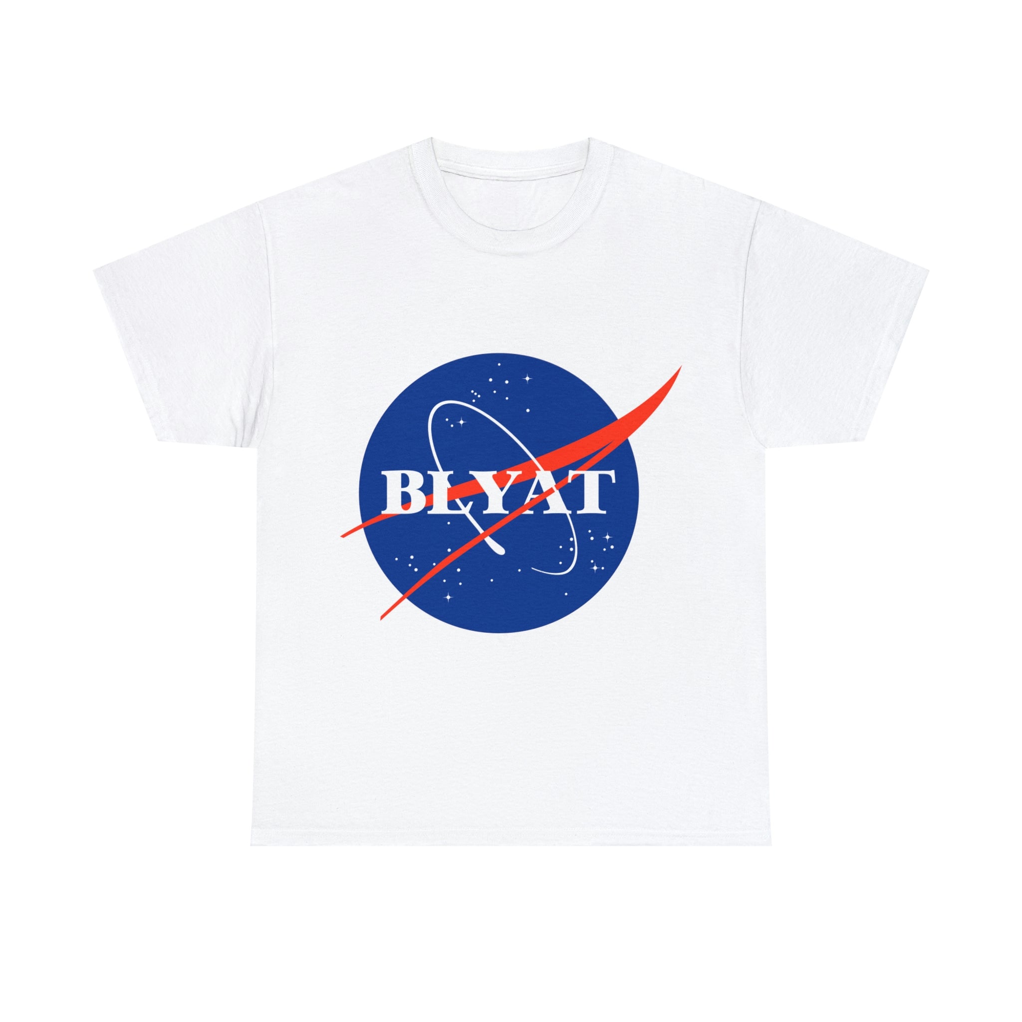 Blyatsa -  Tee