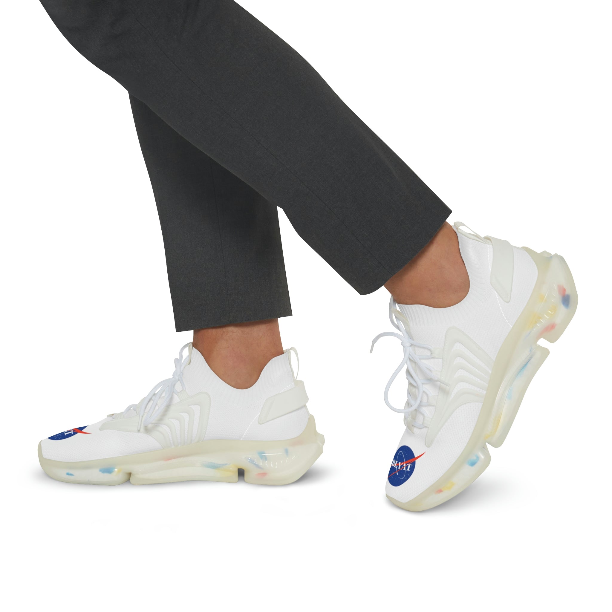 Blyatsa Men's Mesh Sneakers