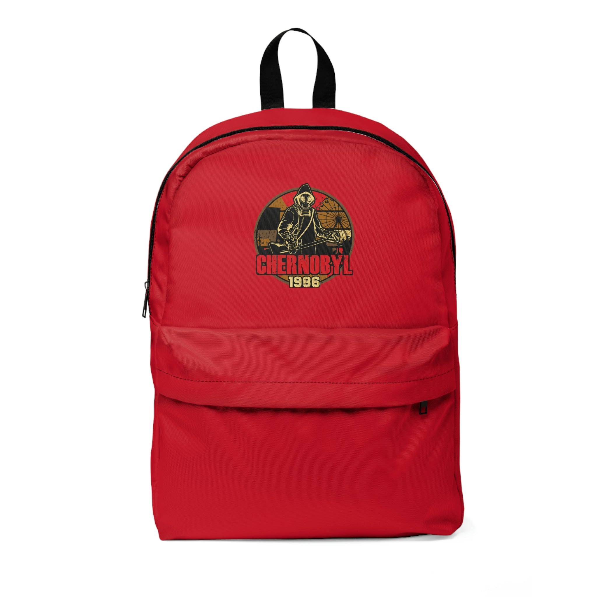 Chernobyl 1986 -  Backpack