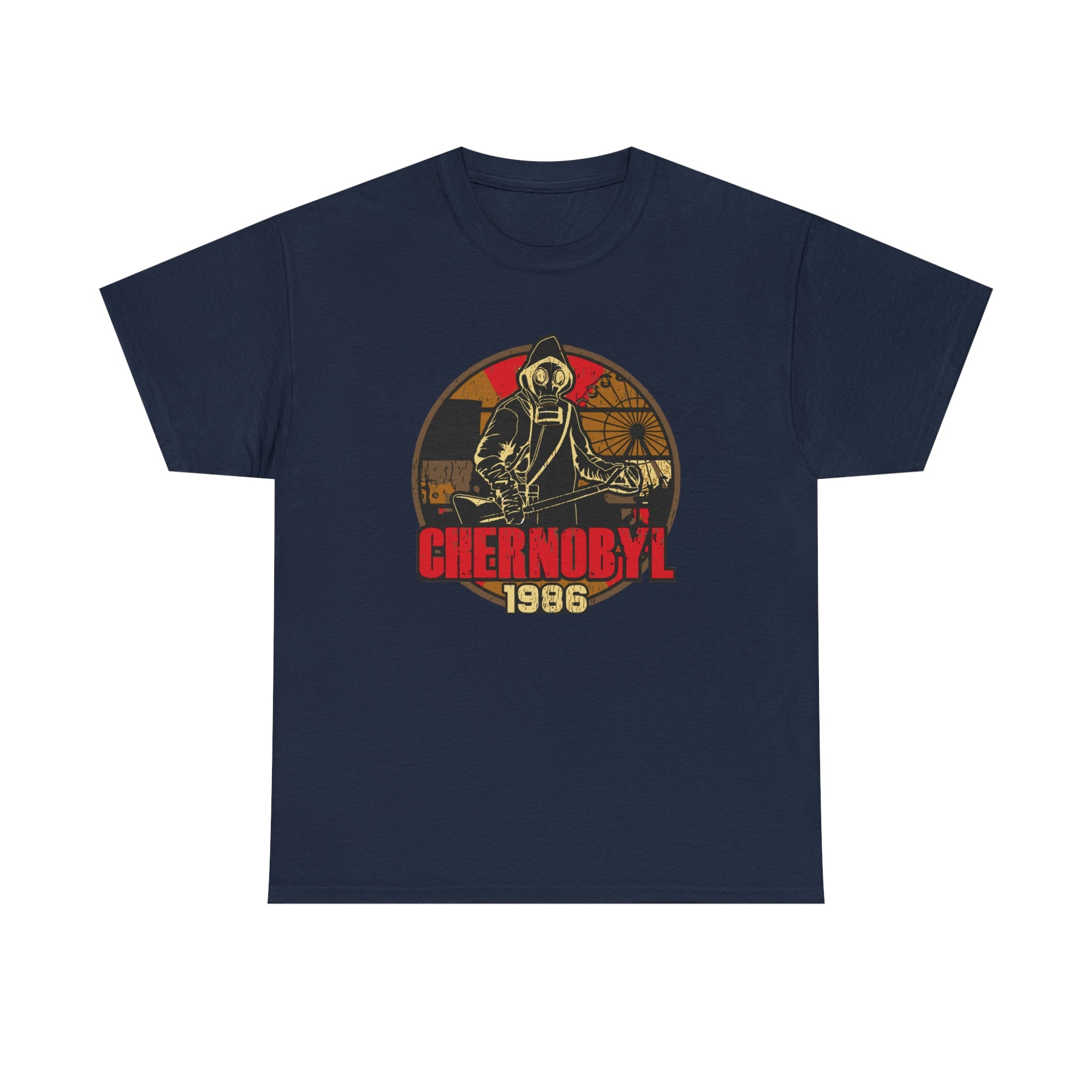 Chernobyl 1986  Tee
