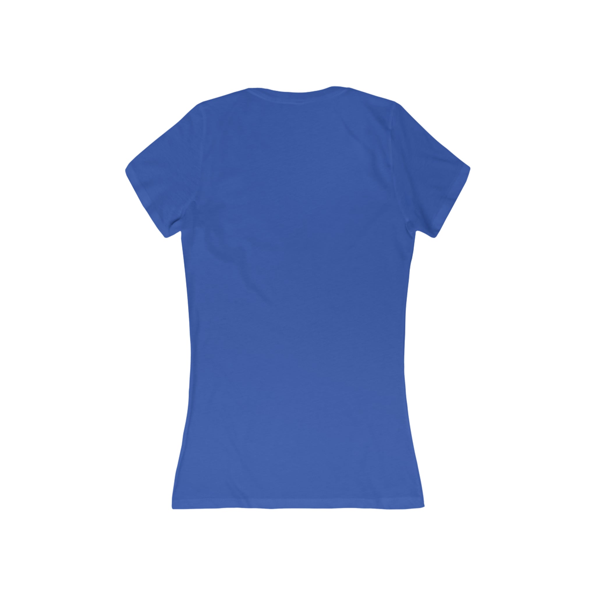 Nostalgia Papa - Women's  V-Neck Tee