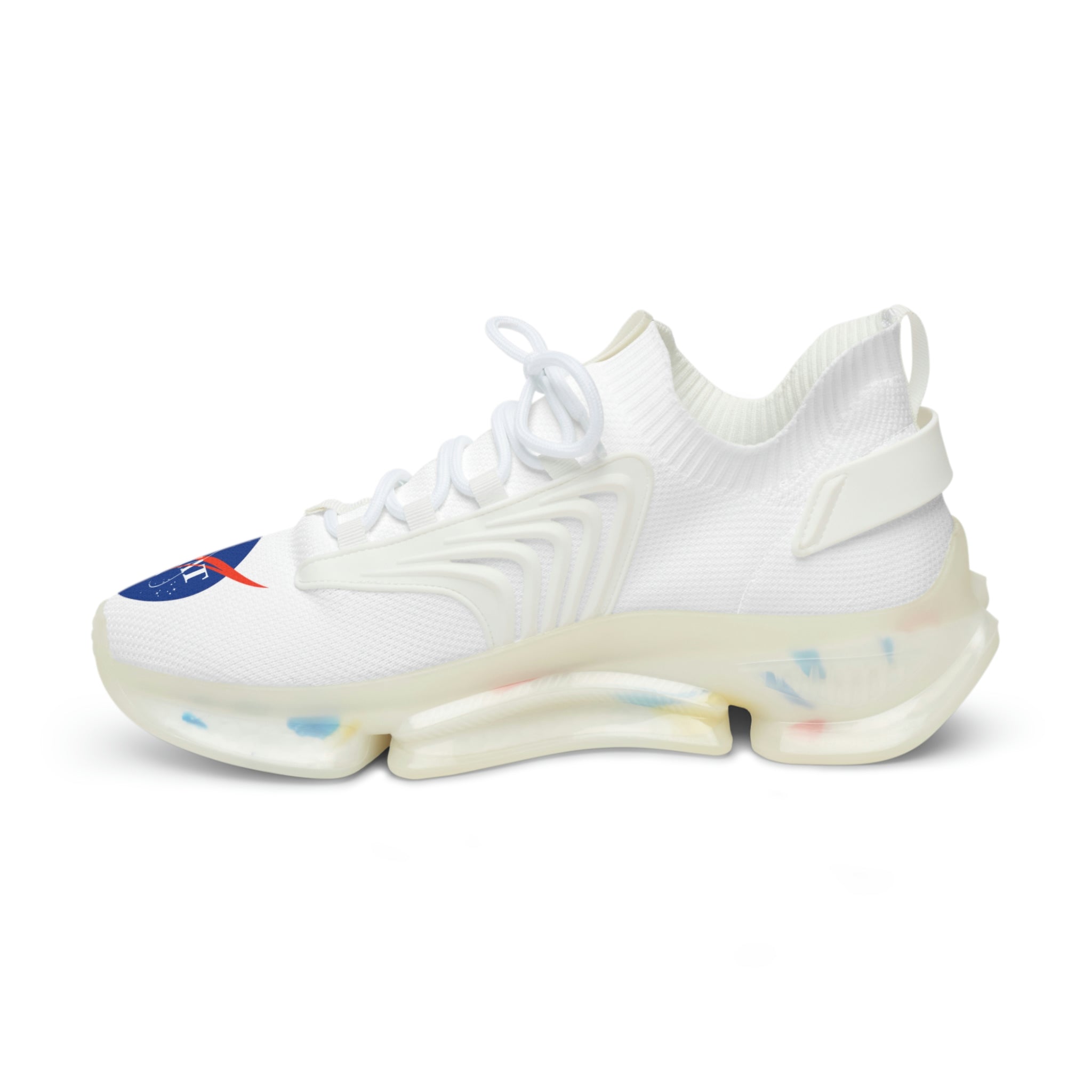 Blyatsa Men's Mesh Sneakers