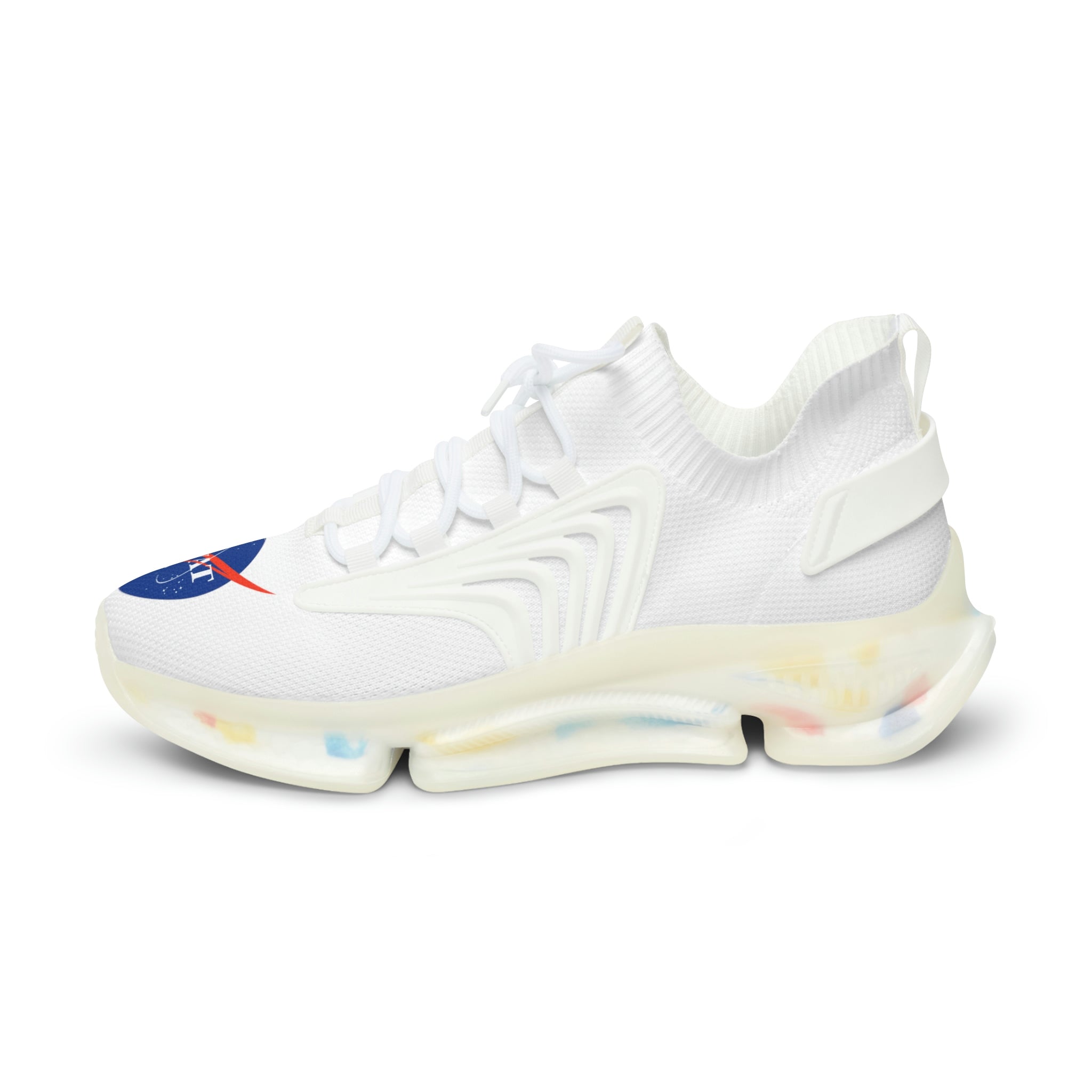 Blyatsa Men's Mesh Sneakers