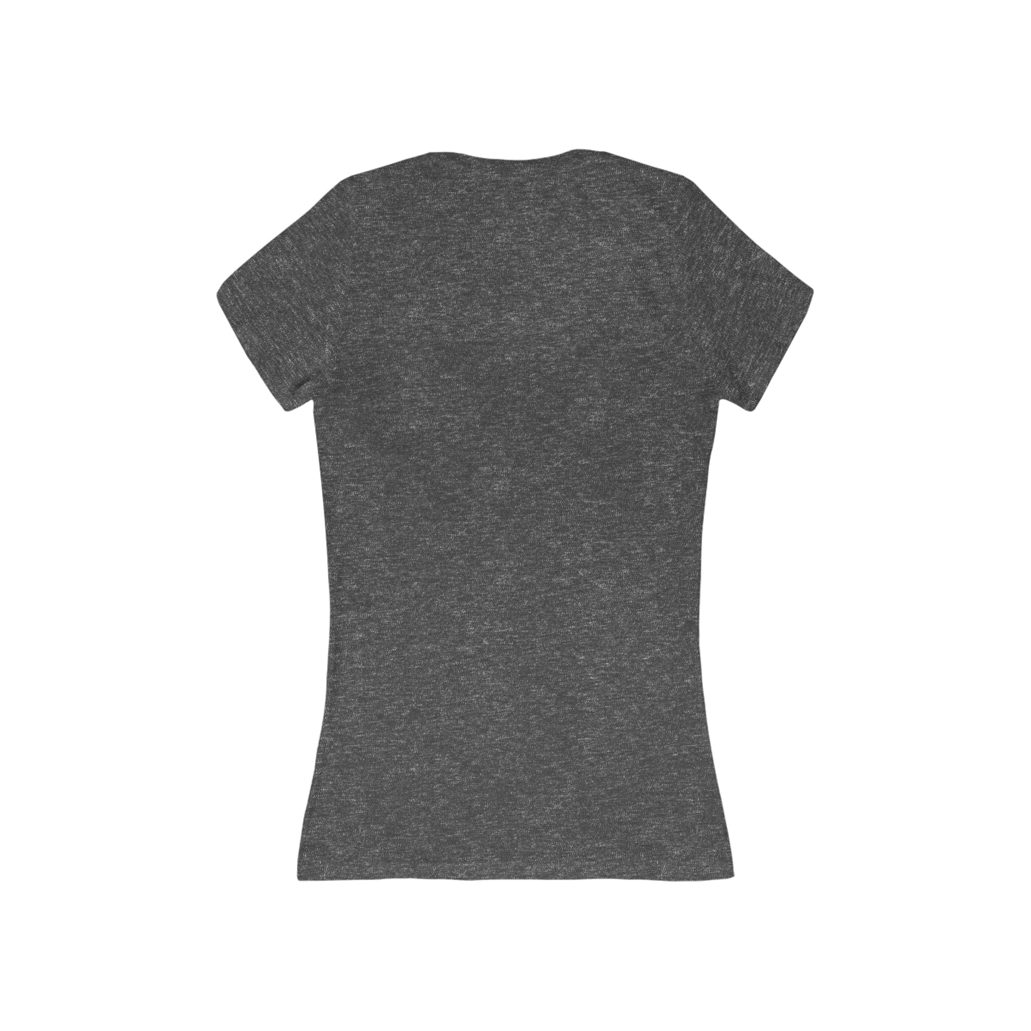 Ra Kia - V-Neck Tee